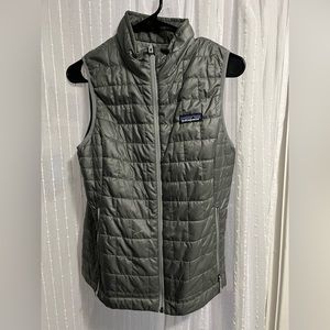 Patagonia Women’s Nano Puff Vest